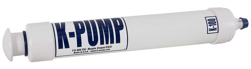 k-pump-k100-front better